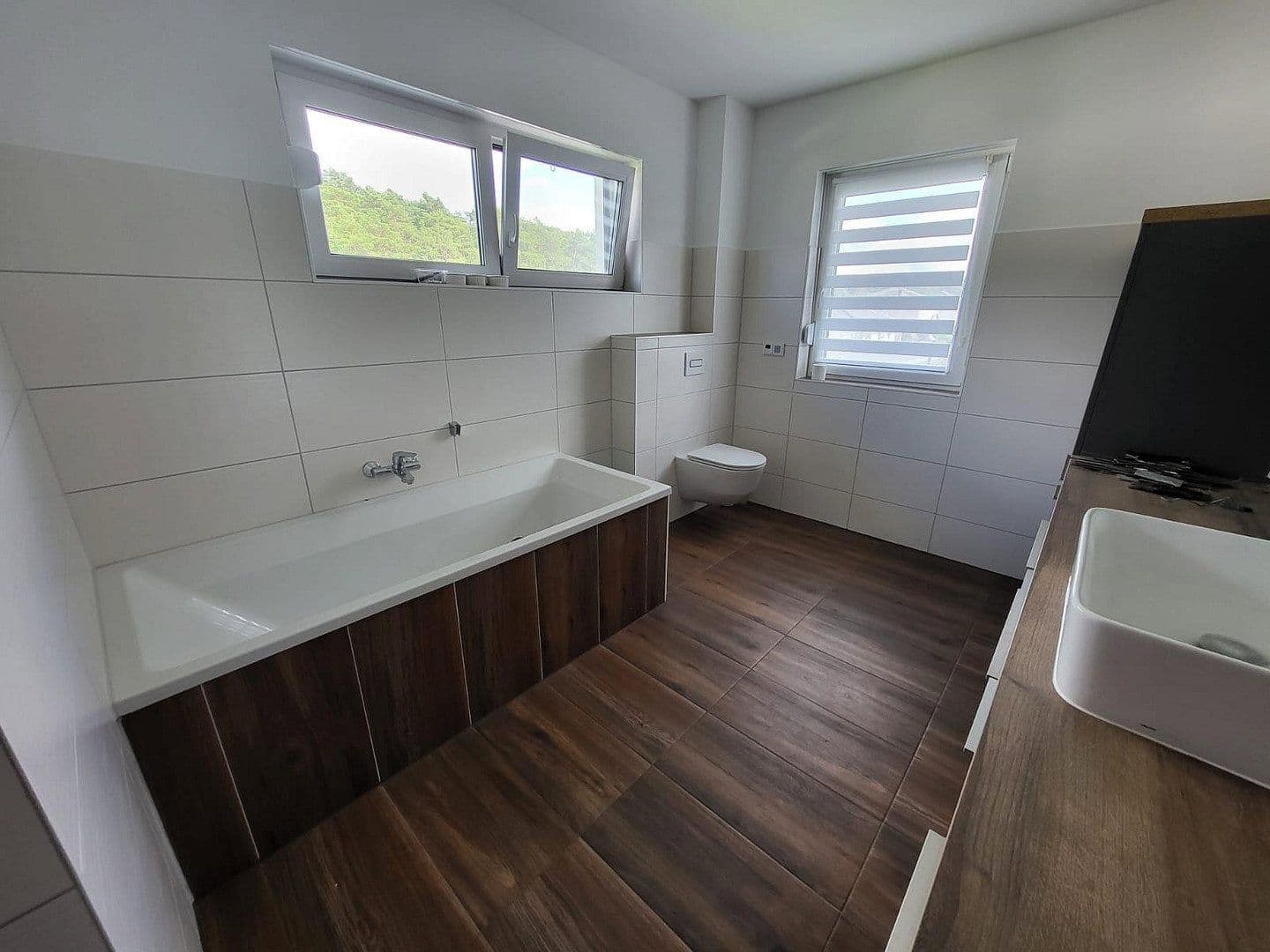 Prodej domu 130 m², pozemek 700 m², Am Lärchengrund 3, Bad Saarow, Braniborsko Prodej domu 130 m², pozemek 700 m², Am Lärchengrund 3, Bad Saarow, Braniborsko