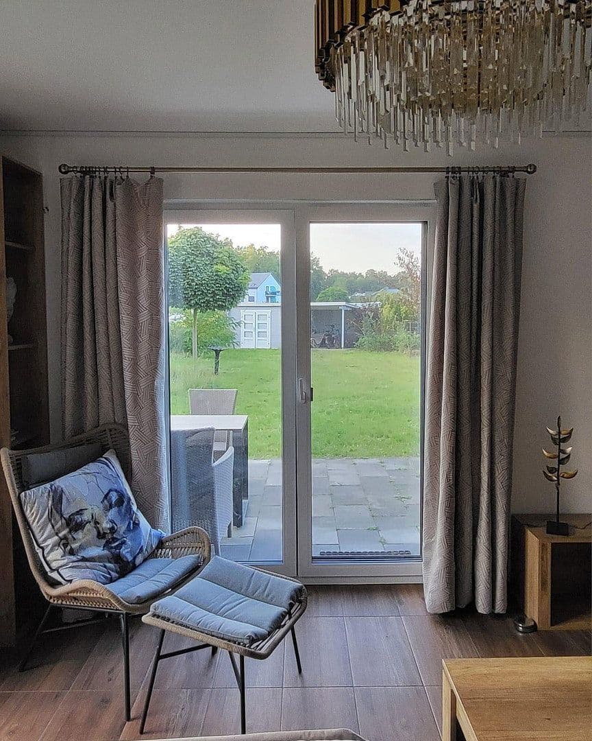 Prodej domu 130 m², pozemek 700 m², Am Lärchengrund 3, Bad Saarow, Braniborsko Prodej domu 130 m², pozemek 700 m², Am Lärchengrund 3, Bad Saarow, Braniborsko
