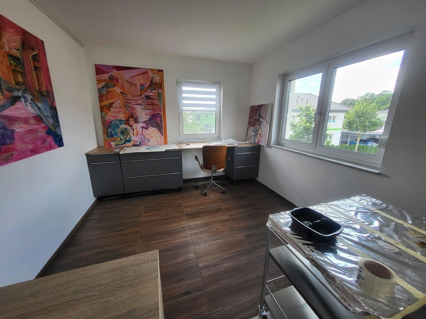 Prodej domu 130 m², pozemek 700 m², Am Lärchengrund 3, Bad Saarow, Braniborsko Prodej domu 130 m², pozemek 700 m², Am Lärchengrund 3, Bad Saarow, Braniborsko
