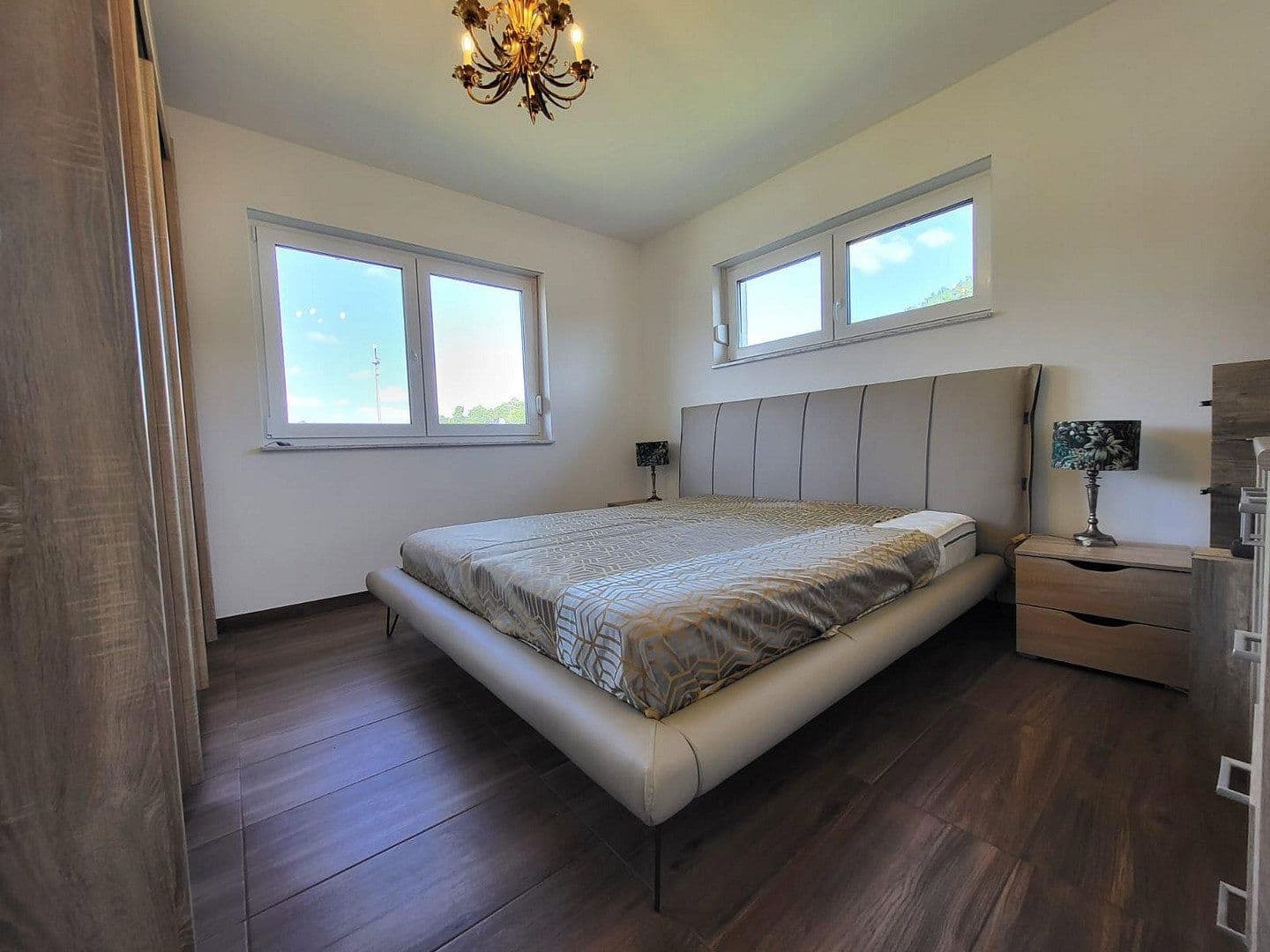 Prodej domu 130 m², pozemek 700 m², Am Lärchengrund 3, Bad Saarow, Braniborsko Prodej domu 130 m², pozemek 700 m², Am Lärchengrund 3, Bad Saarow, Braniborsko