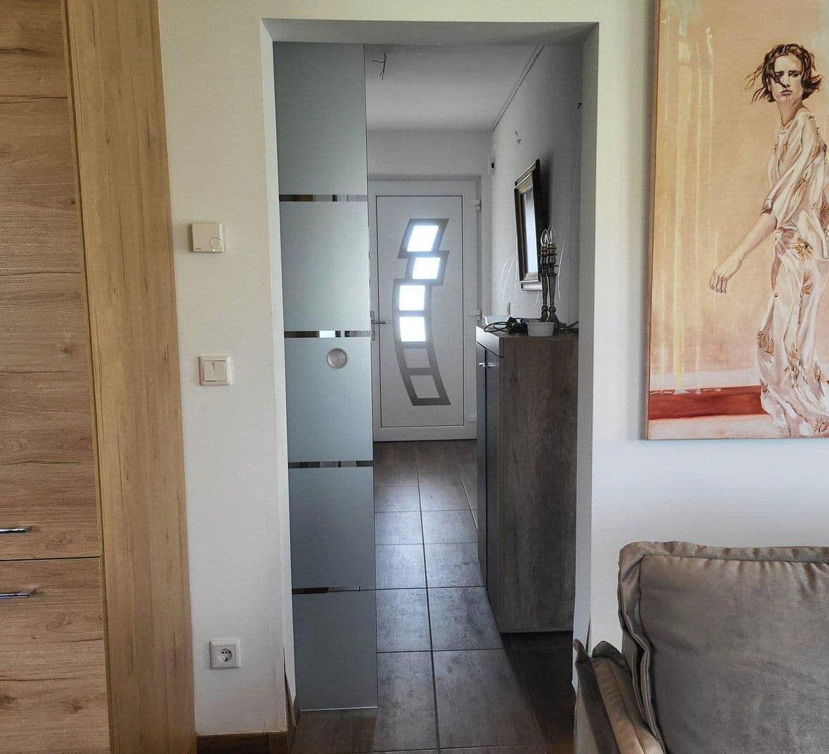 Prodej domu 130 m², pozemek 700 m², Am Lärchengrund 3, Bad Saarow, Braniborsko Prodej domu 130 m², pozemek 700 m², Am Lärchengrund 3, Bad Saarow, Braniborsko