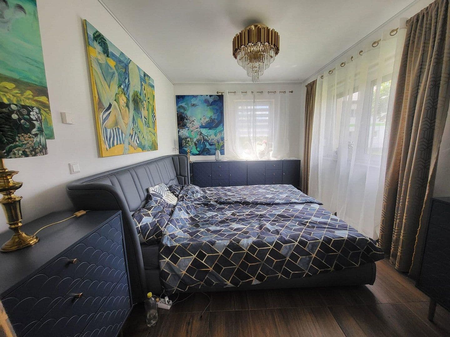 Prodej domu 130 m², pozemek 700 m², Am Lärchengrund 3, Bad Saarow, Braniborsko Prodej domu 130 m², pozemek 700 m², Am Lärchengrund 3, Bad Saarow, Braniborsko