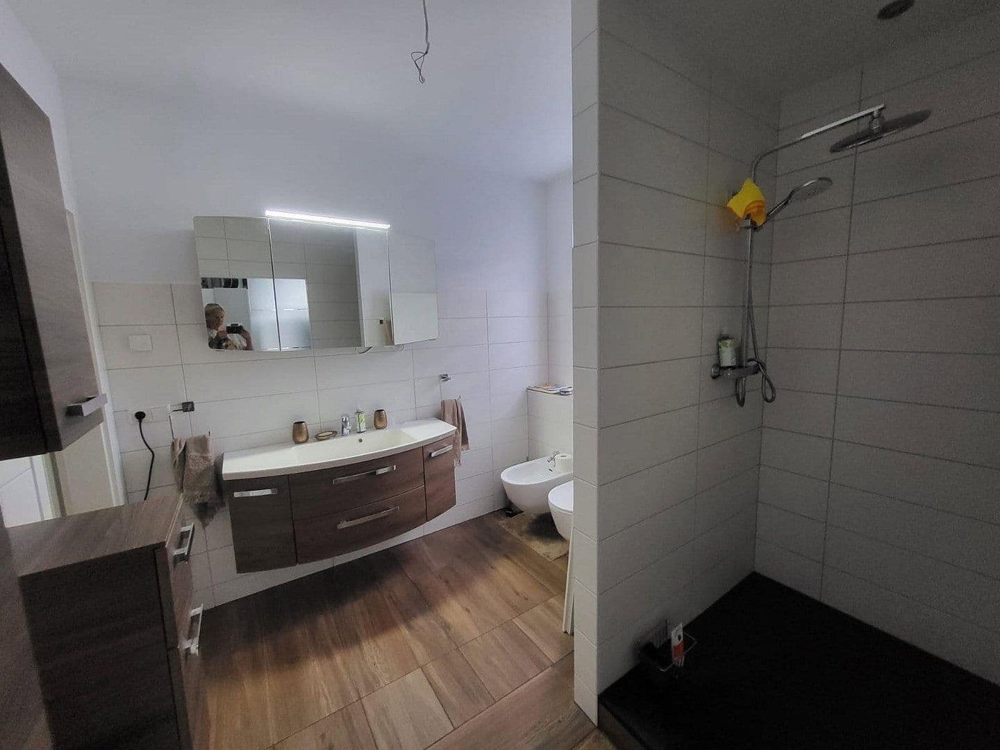 Prodej domu 130 m², pozemek 700 m², Am Lärchengrund 3, Bad Saarow, Braniborsko Prodej domu 130 m², pozemek 700 m², Am Lärchengrund 3, Bad Saarow, Braniborsko
