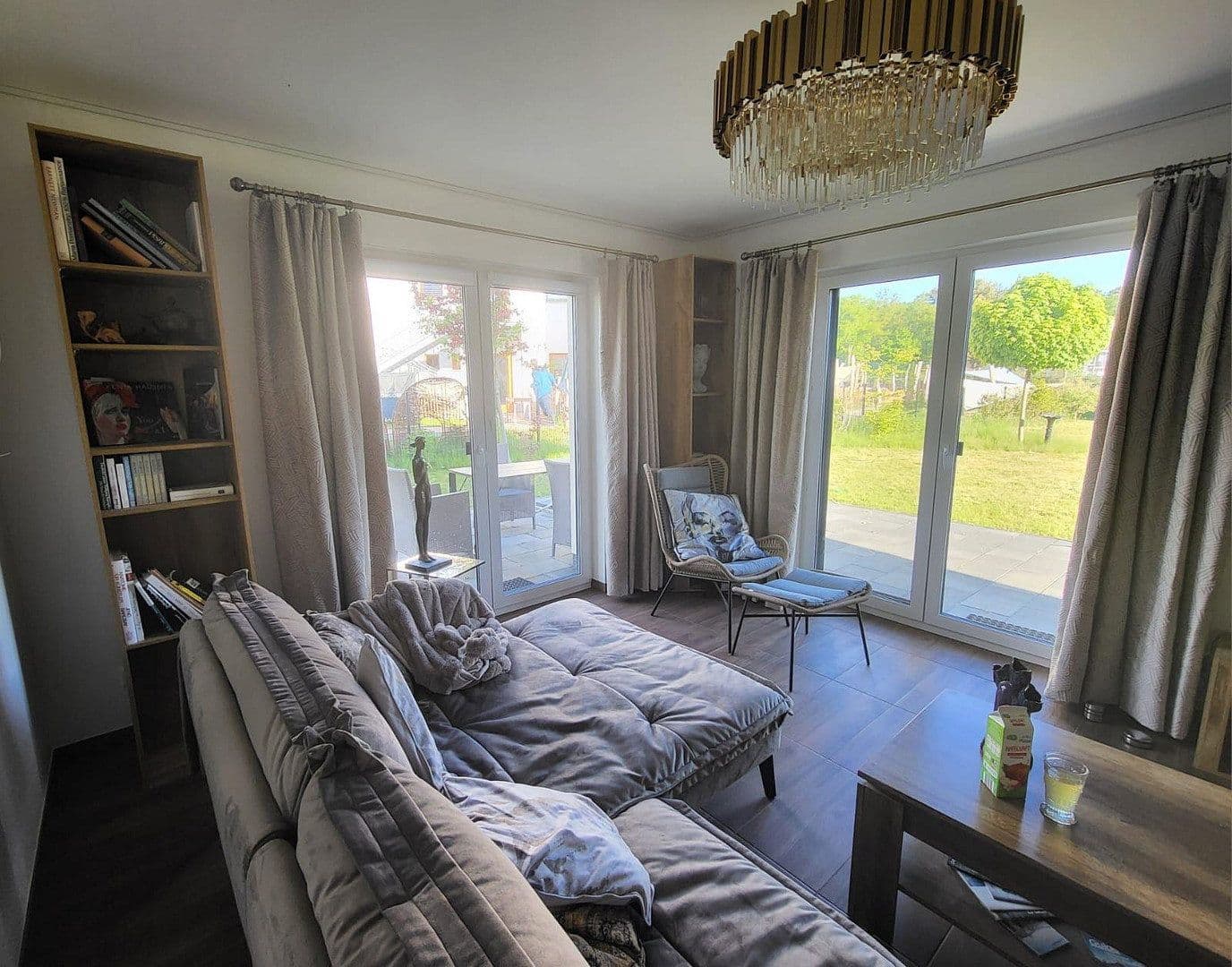 Prodej domu 130 m², pozemek 700 m², Am Lärchengrund 3, Bad Saarow, Braniborsko Prodej domu 130 m², pozemek 700 m², Am Lärchengrund 3, Bad Saarow, Braniborsko