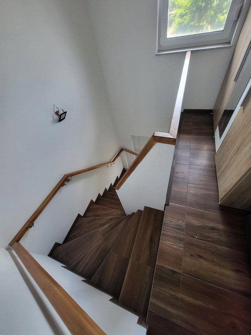 Prodej domu 130 m², pozemek 700 m², Am Lärchengrund 3, Bad Saarow, Braniborsko Prodej domu 130 m², pozemek 700 m², Am Lärchengrund 3, Bad Saarow, Braniborsko