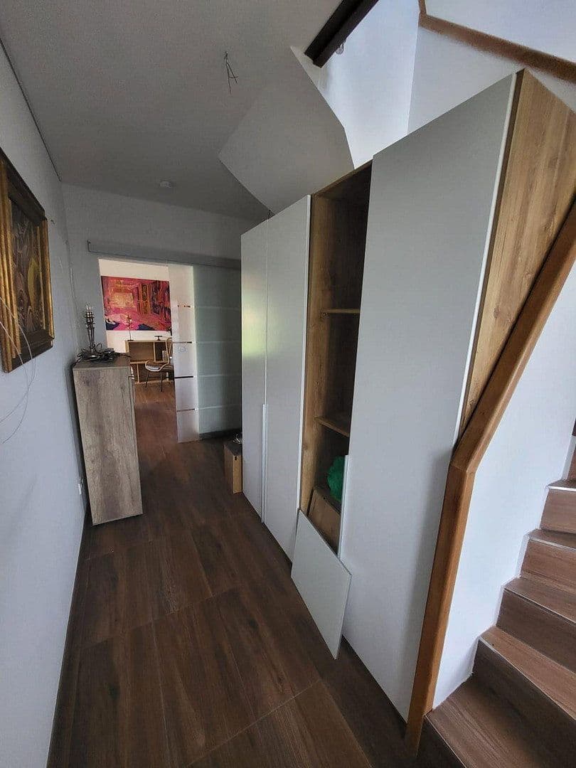 Prodej domu 130 m², pozemek 700 m², Am Lärchengrund 3, Bad Saarow, Braniborsko Prodej domu 130 m², pozemek 700 m², Am Lärchengrund 3, Bad Saarow, Braniborsko