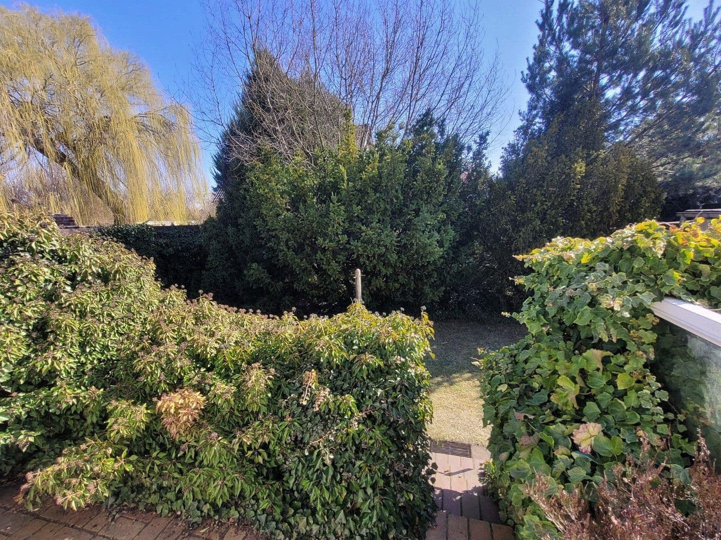 Prodej domu 95 m², pozemek 650 m², Thomas-Mann-Straße 15, Wittenberg, Sasko-Anhaltsko Prodej domu 95 m², pozemek 650 m², Thomas-Mann-Straße 15, Wittenberg, Sasko-Anhaltsko