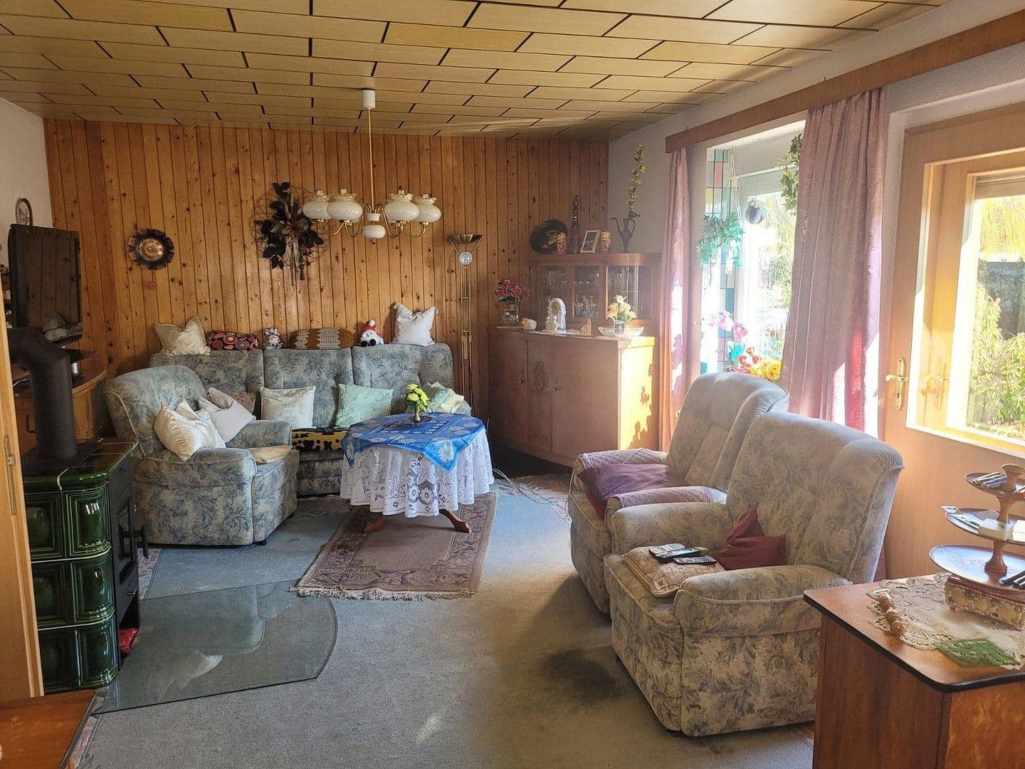 Prodej domu 95 m², pozemek 650 m², Thomas-Mann-Straße 15, Wittenberg, Sasko-Anhaltsko Prodej domu 95 m², pozemek 650 m², Thomas-Mann-Straße 15, Wittenberg, Sasko-Anhaltsko