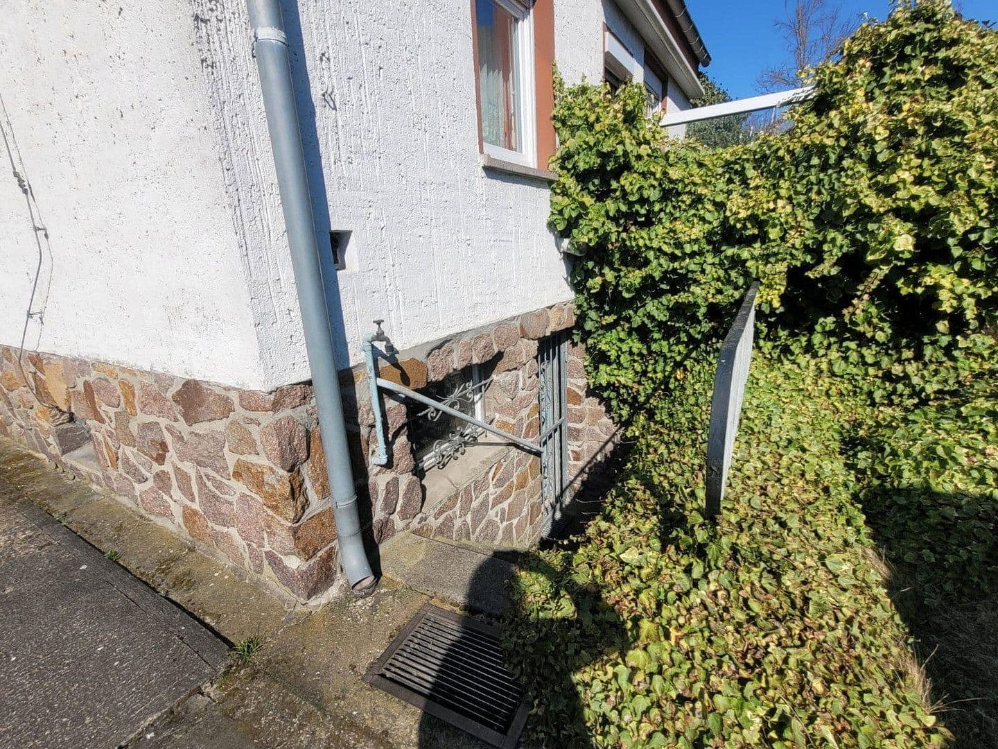 Prodej domu 95 m², pozemek 650 m², Thomas-Mann-Straße 15, Wittenberg, Sasko-Anhaltsko Prodej domu 95 m², pozemek 650 m², Thomas-Mann-Straße 15, Wittenberg, Sasko-Anhaltsko