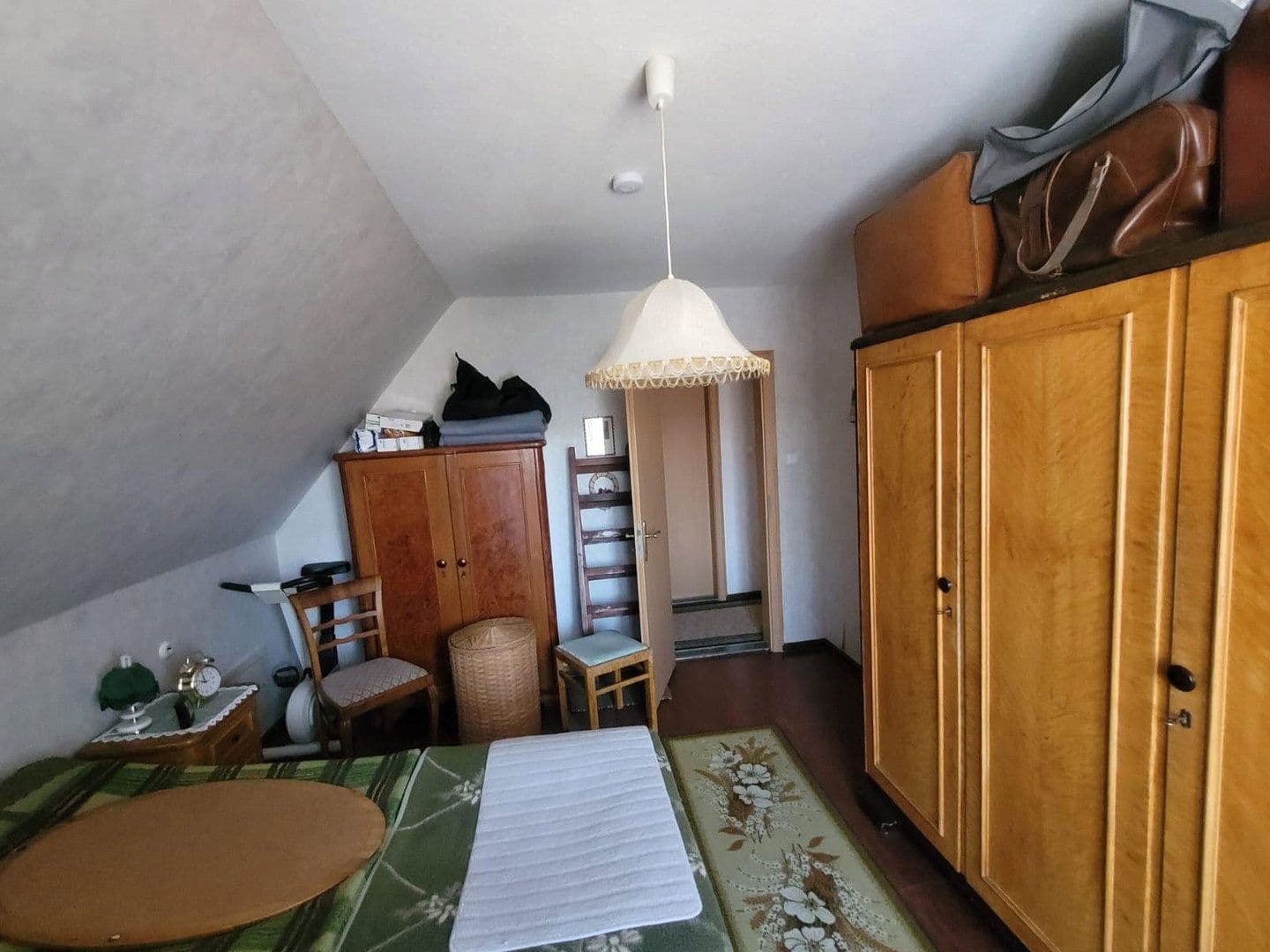 Prodej domu 95 m², pozemek 650 m², Thomas-Mann-Straße 15, Wittenberg, Sasko-Anhaltsko Prodej domu 95 m², pozemek 650 m², Thomas-Mann-Straße 15, Wittenberg, Sasko-Anhaltsko