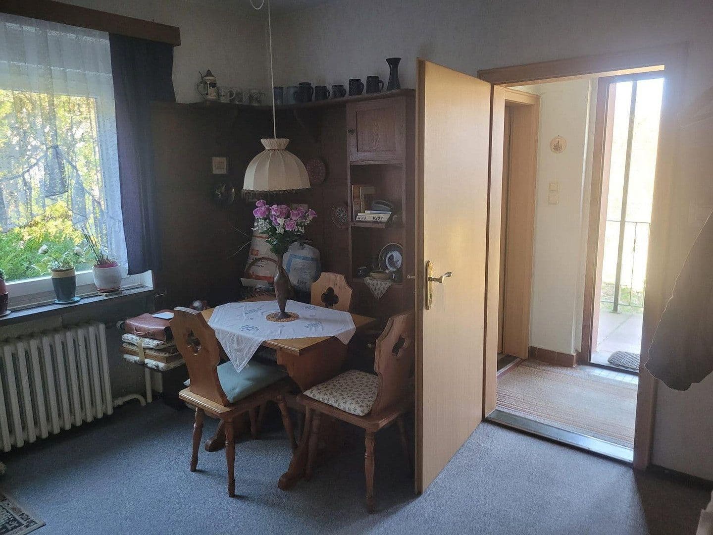 Prodej domu 95 m², pozemek 650 m², Thomas-Mann-Straße 15, Wittenberg, Sasko-Anhaltsko Prodej domu 95 m², pozemek 650 m², Thomas-Mann-Straße 15, Wittenberg, Sasko-Anhaltsko