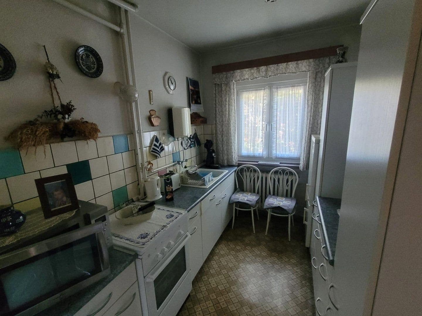 Prodej domu 95 m², pozemek 650 m², Thomas-Mann-Straße 15, Wittenberg, Sasko-Anhaltsko Prodej domu 95 m², pozemek 650 m², Thomas-Mann-Straße 15, Wittenberg, Sasko-Anhaltsko