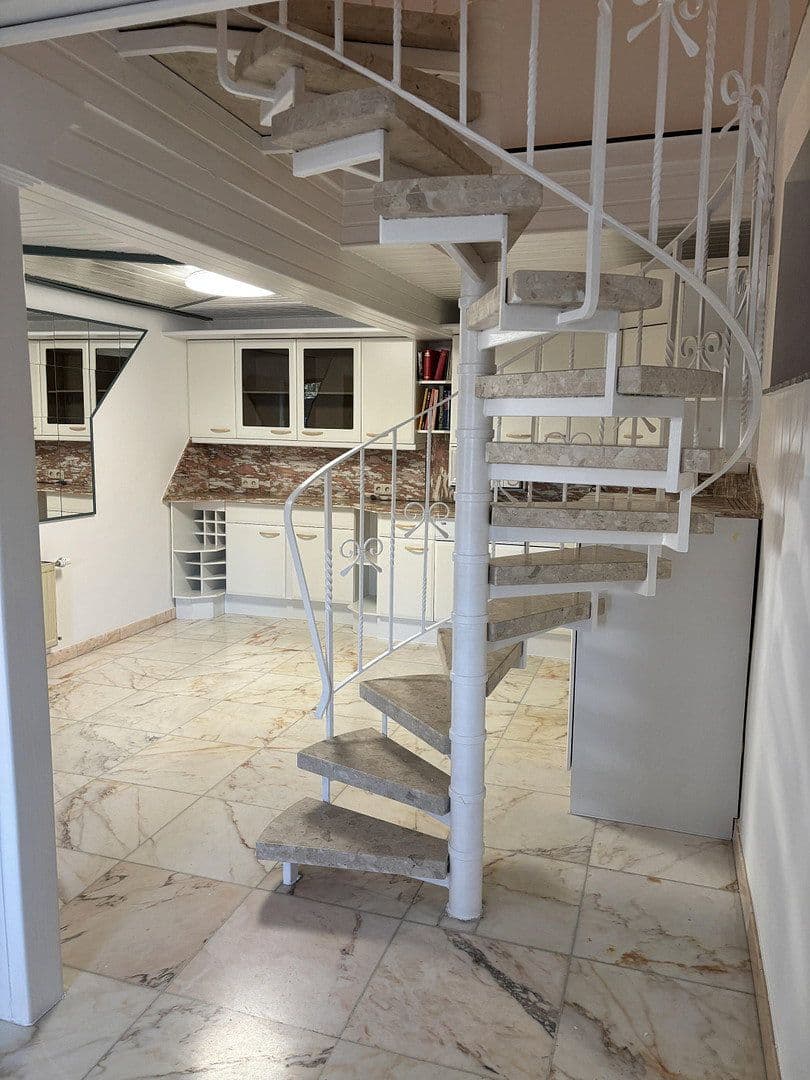 Pronájem domu 91 m², pozemek 101 m², Freinsheim, Porýní-Falc Pronájem domu 91 m², pozemek 101 m², Freinsheim, Porýní-Falc