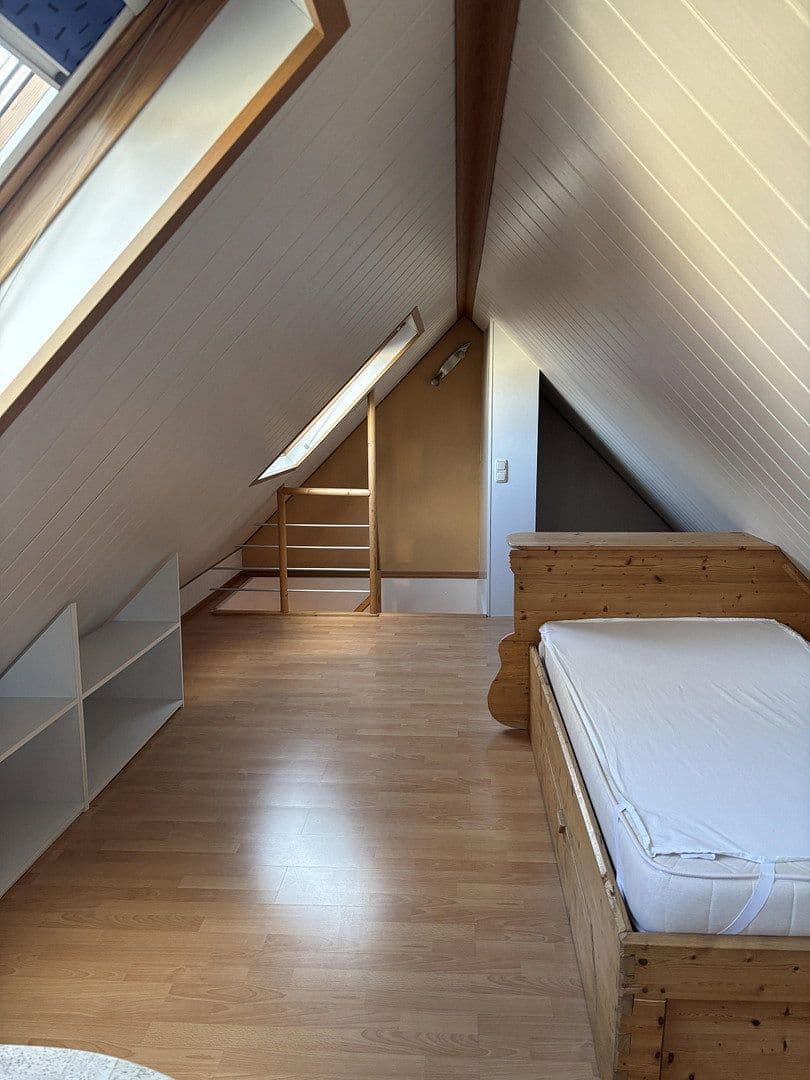 Pronájem domu 91 m², pozemek 101 m², Freinsheim, Porýní-Falc Pronájem domu 91 m², pozemek 101 m², Freinsheim, Porýní-Falc