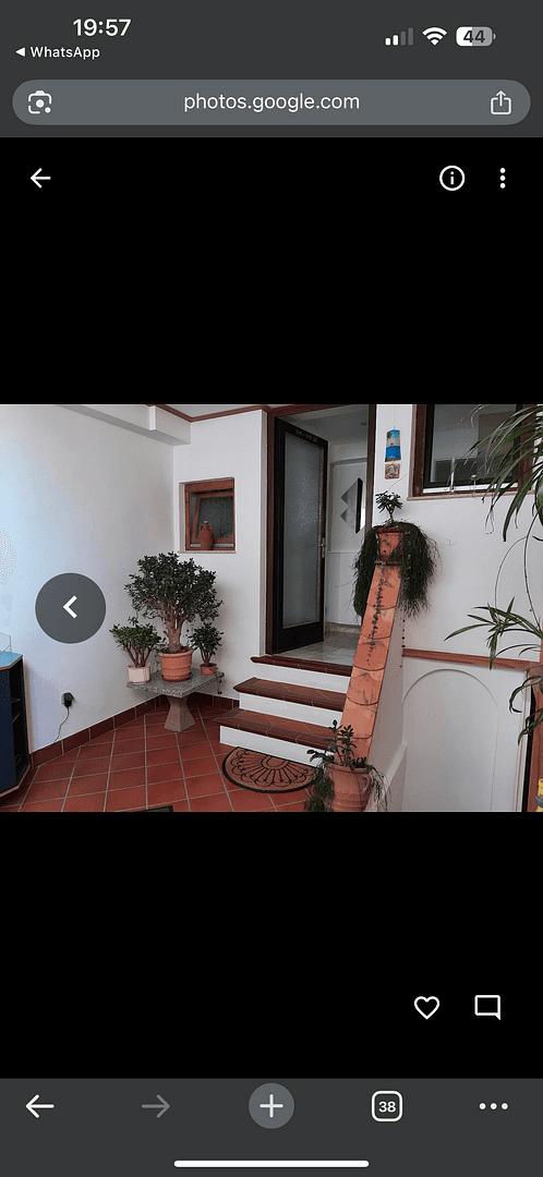 Pronájem domu 91 m², pozemek 101 m², Freinsheim, Porýní-Falc Pronájem domu 91 m², pozemek 101 m², Freinsheim, Porýní-Falc