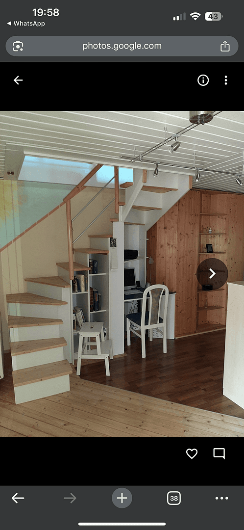 Pronájem domu 91 m², pozemek 101 m², Freinsheim, Porýní-Falc Pronájem domu 91 m², pozemek 101 m², Freinsheim, Porýní-Falc