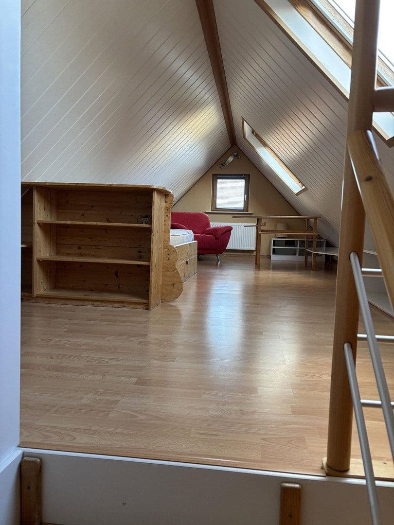 Pronájem domu 91 m², pozemek 101 m², Freinsheim, Porýní-Falc Pronájem domu 91 m², pozemek 101 m², Freinsheim, Porýní-Falc