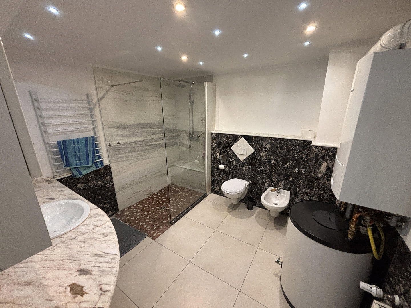 Pronájem domu 91 m², pozemek 101 m², Freinsheim, Porýní-Falc Pronájem domu 91 m², pozemek 101 m², Freinsheim, Porýní-Falc