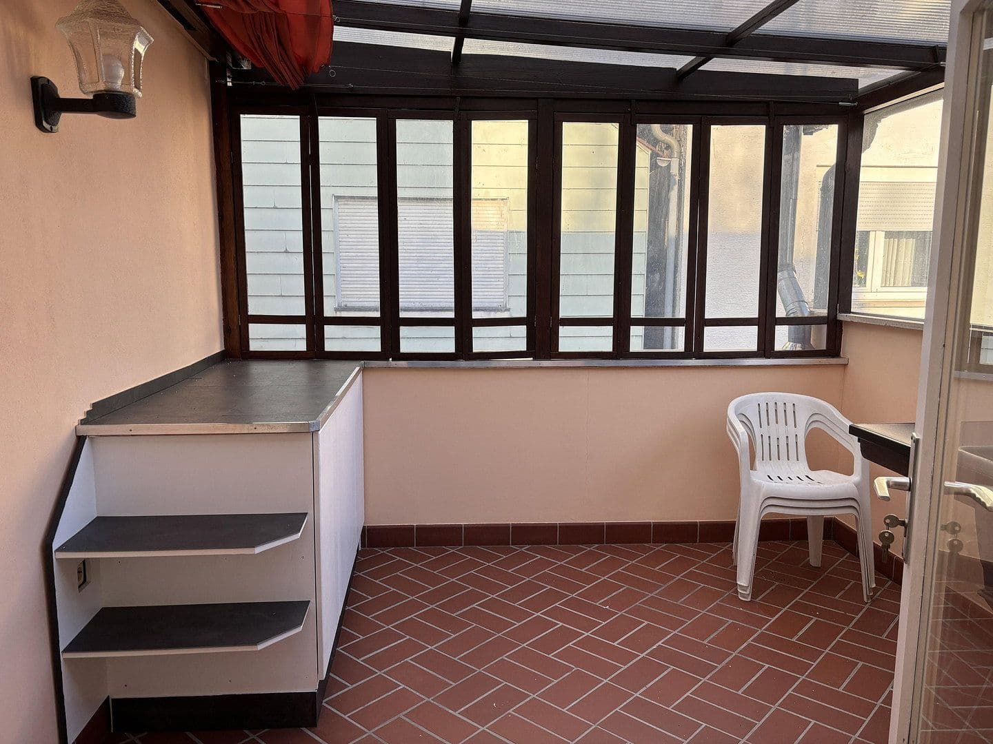 Pronájem domu 91 m², pozemek 101 m², Freinsheim, Porýní-Falc Pronájem domu 91 m², pozemek 101 m², Freinsheim, Porýní-Falc