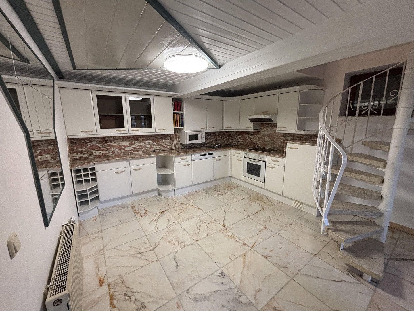 Pronájem domu 91 m², pozemek 101 m², Freinsheim, Porýní-Falc Pronájem domu 91 m², pozemek 101 m², Freinsheim, Porýní-Falc