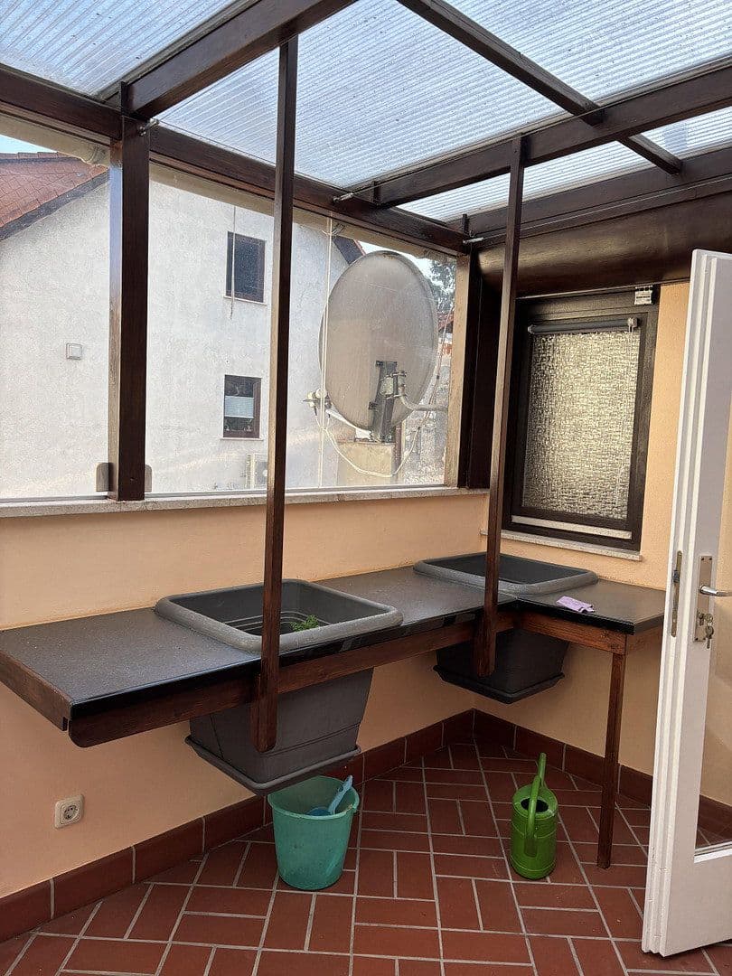 Pronájem domu 91 m², pozemek 101 m², Freinsheim, Porýní-Falc Pronájem domu 91 m², pozemek 101 m², Freinsheim, Porýní-Falc