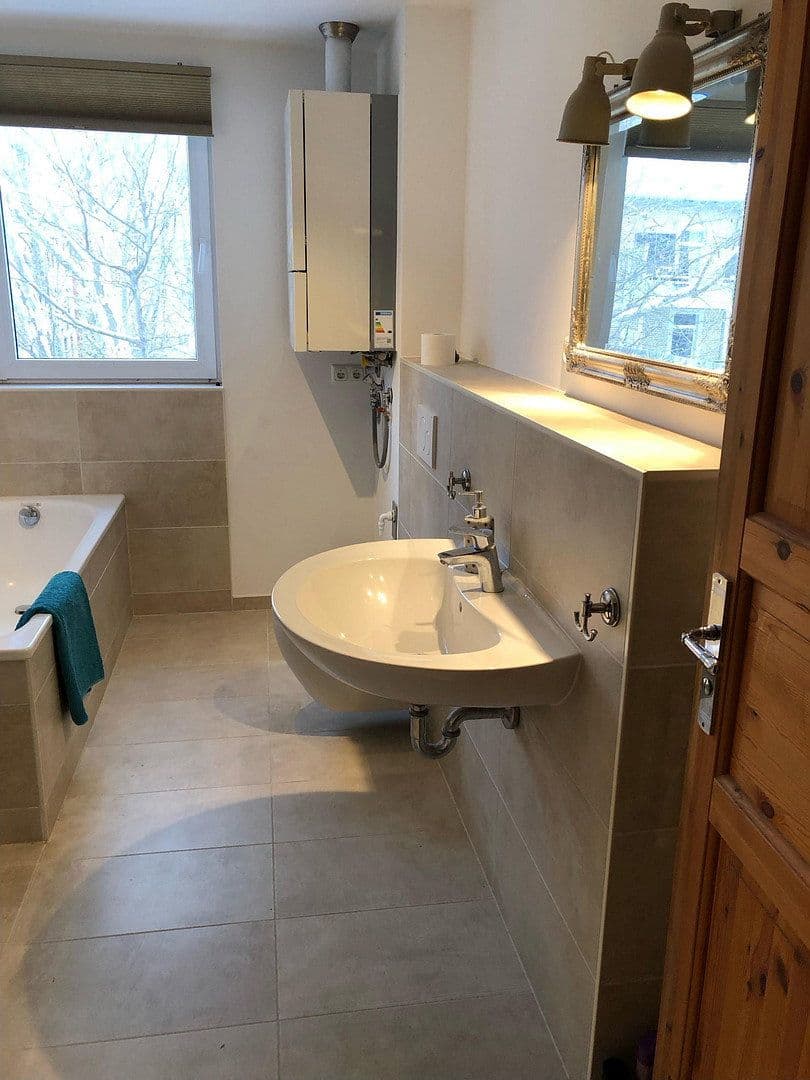 Prodej bytu 2+1 63 m², Braunschweig, Dolní Sasko Prodej bytu 2+1 63 m², Braunschweig, Dolní Sasko