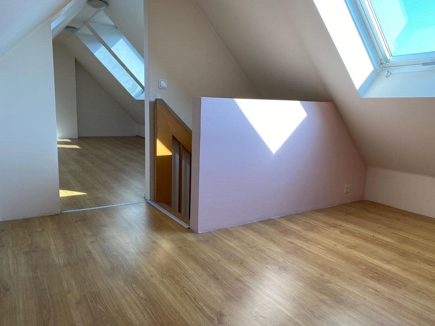 Prodej bytu 2+1 63 m², Braunschweig, Dolní Sasko Prodej bytu 2+1 63 m², Braunschweig, Dolní Sasko