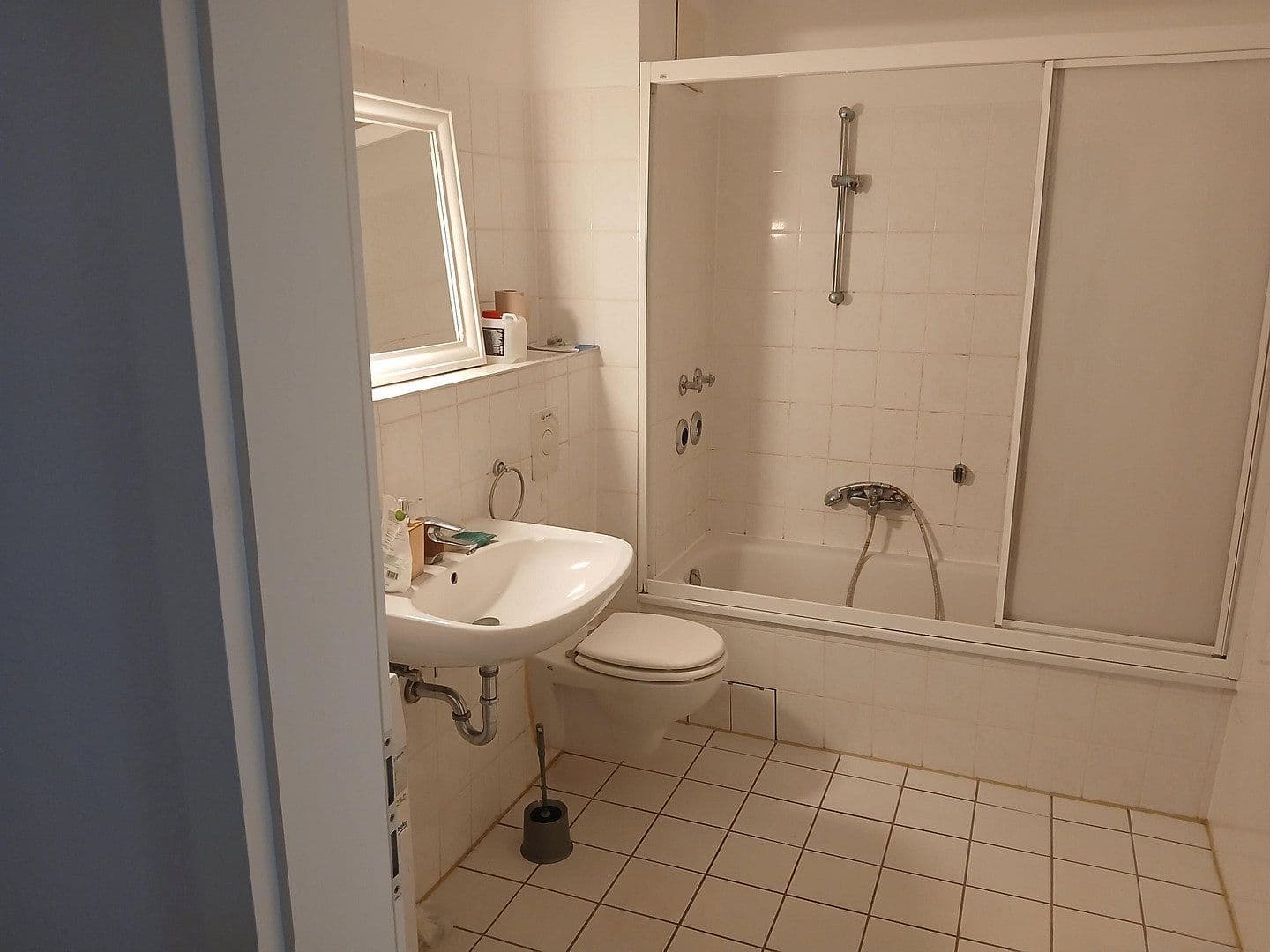 Pronájem bytu 2+1 60 m², Hamburger Straße 27c, Buchholz in der Nordheide, Dolní Sasko Pronájem bytu 2+1 60 m², Hamburger Straße 27c, Buchholz in der Nordheide, Dolní Sasko