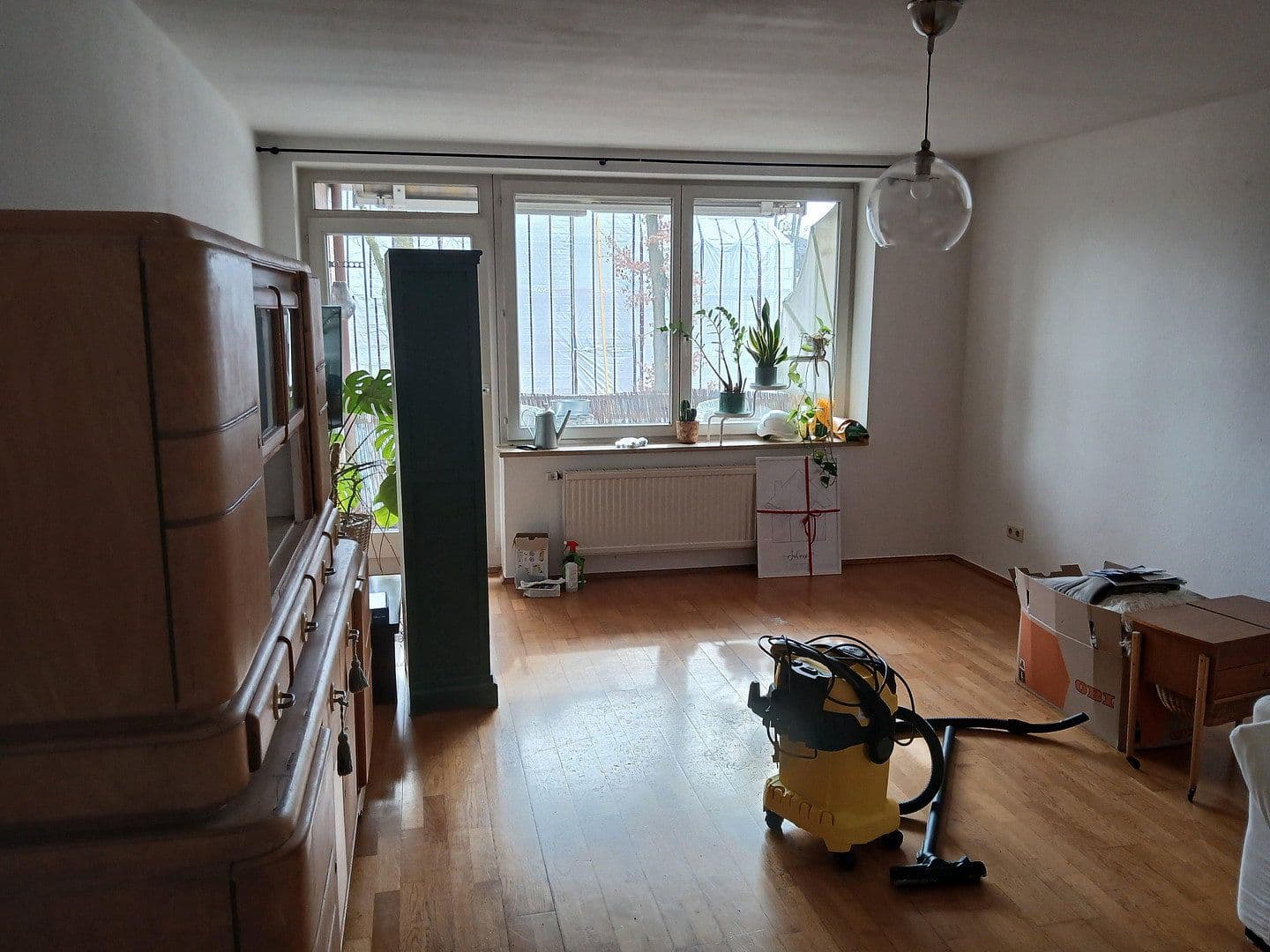 Pronájem bytu 2+1 60 m², Hamburger Straße 27c, Buchholz in der Nordheide, Dolní Sasko Pronájem bytu 2+1 60 m², Hamburger Straße 27c, Buchholz in der Nordheide, Dolní Sasko