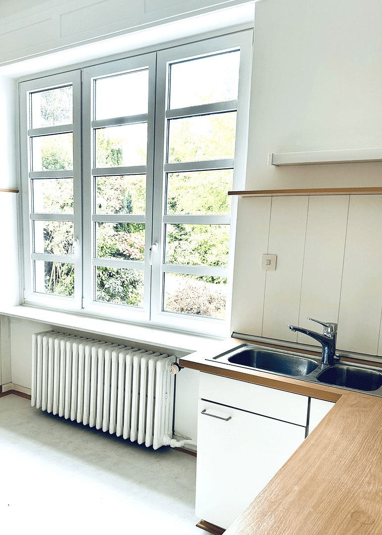 Pronájem domu 150 m², pozemek 200 m², Weberstraße 10, Bad Homburg vor der Höhe, Hessen Pronájem domu 150 m², pozemek 200 m², Weberstraße 10, Bad Homburg vor der Höhe, Hessen