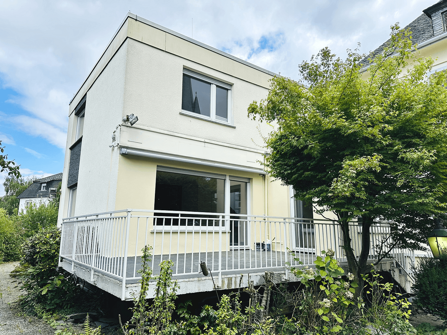 Pronájem domu 150 m², pozemek 200 m², Weberstraße 10, Bad Homburg vor der Höhe, Hessen Pronájem domu 150 m², pozemek 200 m², Weberstraße 10, Bad Homburg vor der Höhe, Hessen