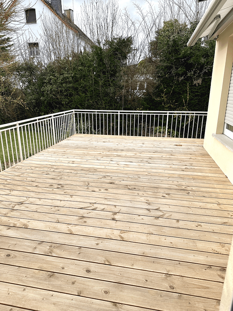 Pronájem domu 150 m², pozemek 200 m², Weberstraße 10, Bad Homburg vor der Höhe, Hessen Pronájem domu 150 m², pozemek 200 m², Weberstraße 10, Bad Homburg vor der Höhe, Hessen