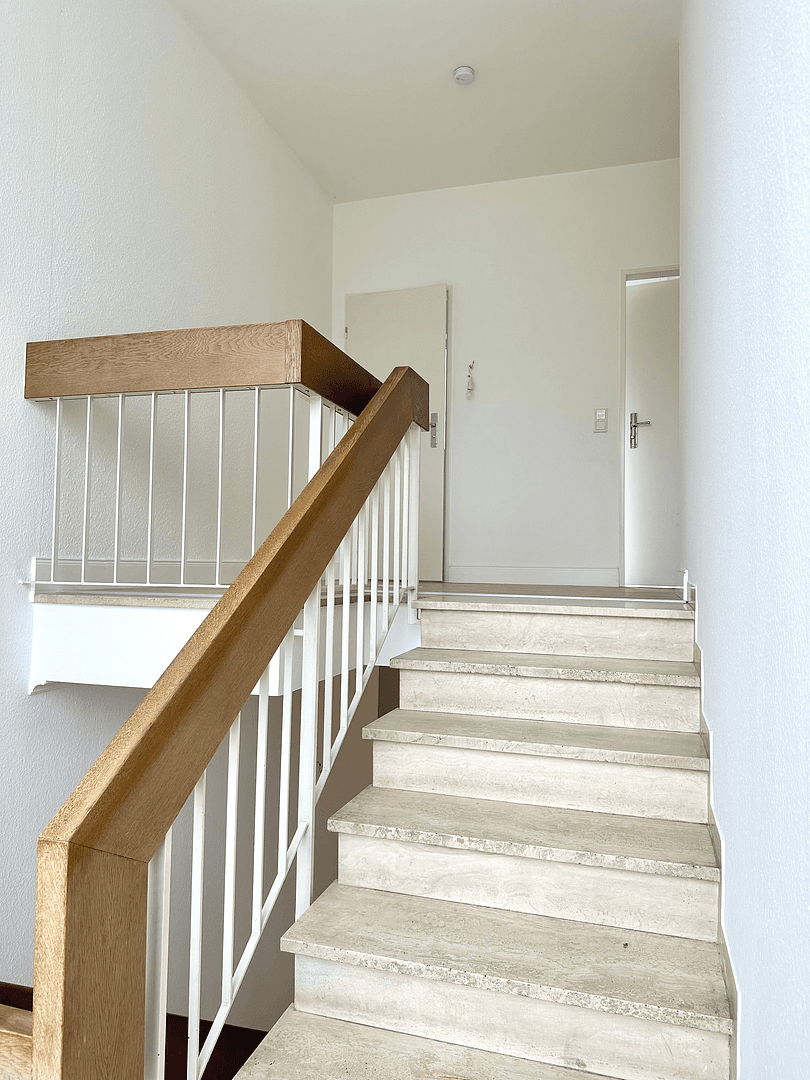 Pronájem domu 150 m², pozemek 200 m², Weberstraße 10, Bad Homburg vor der Höhe, Hessen Pronájem domu 150 m², pozemek 200 m², Weberstraße 10, Bad Homburg vor der Höhe, Hessen