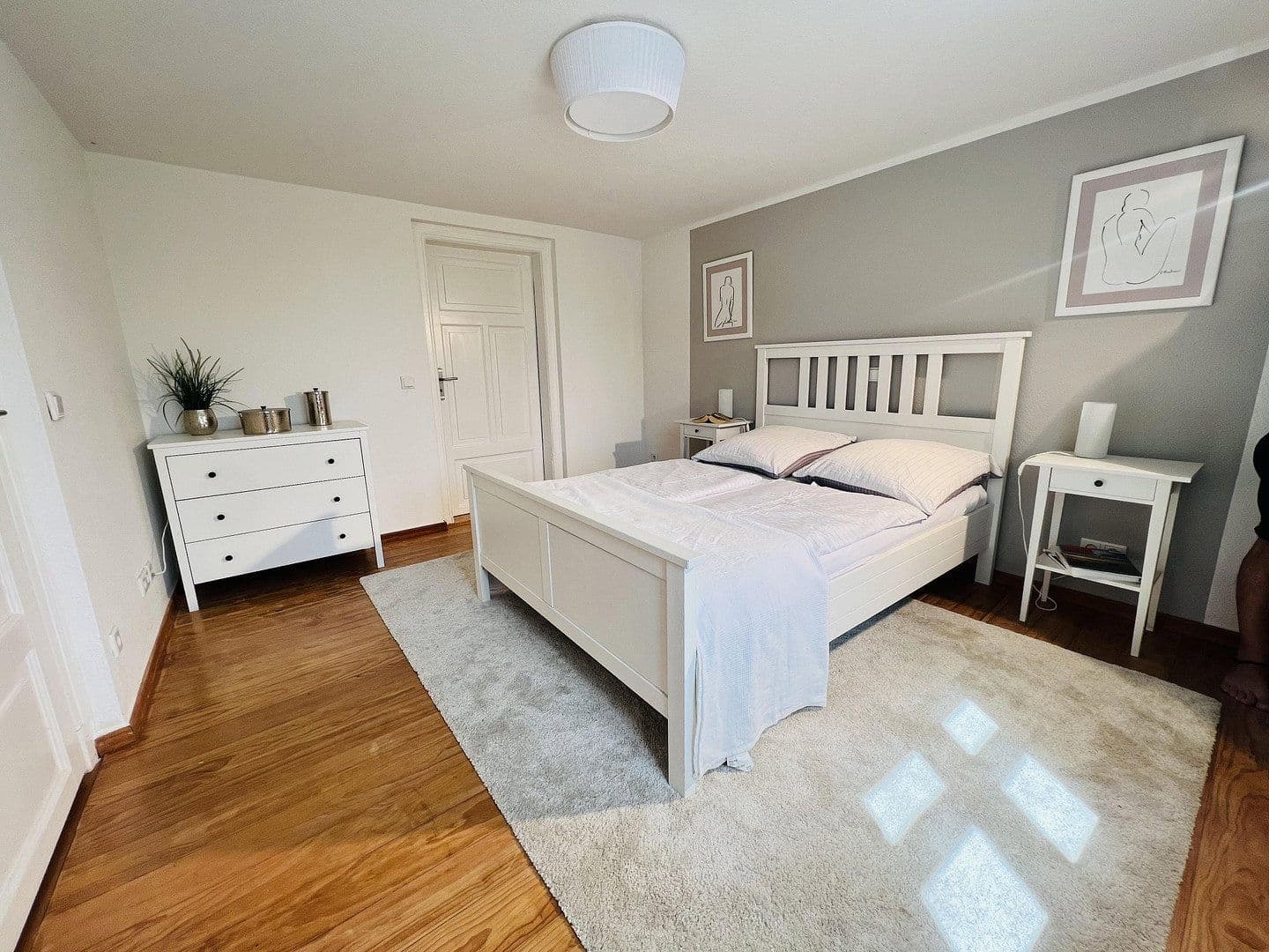 Prodej domu 210 m², pozemek 1.500 m², Insel Poel, Mecklenburg-Vorpommern Prodej domu 210 m², pozemek 1.500 m², Insel Poel, Mecklenburg-Vorpommern