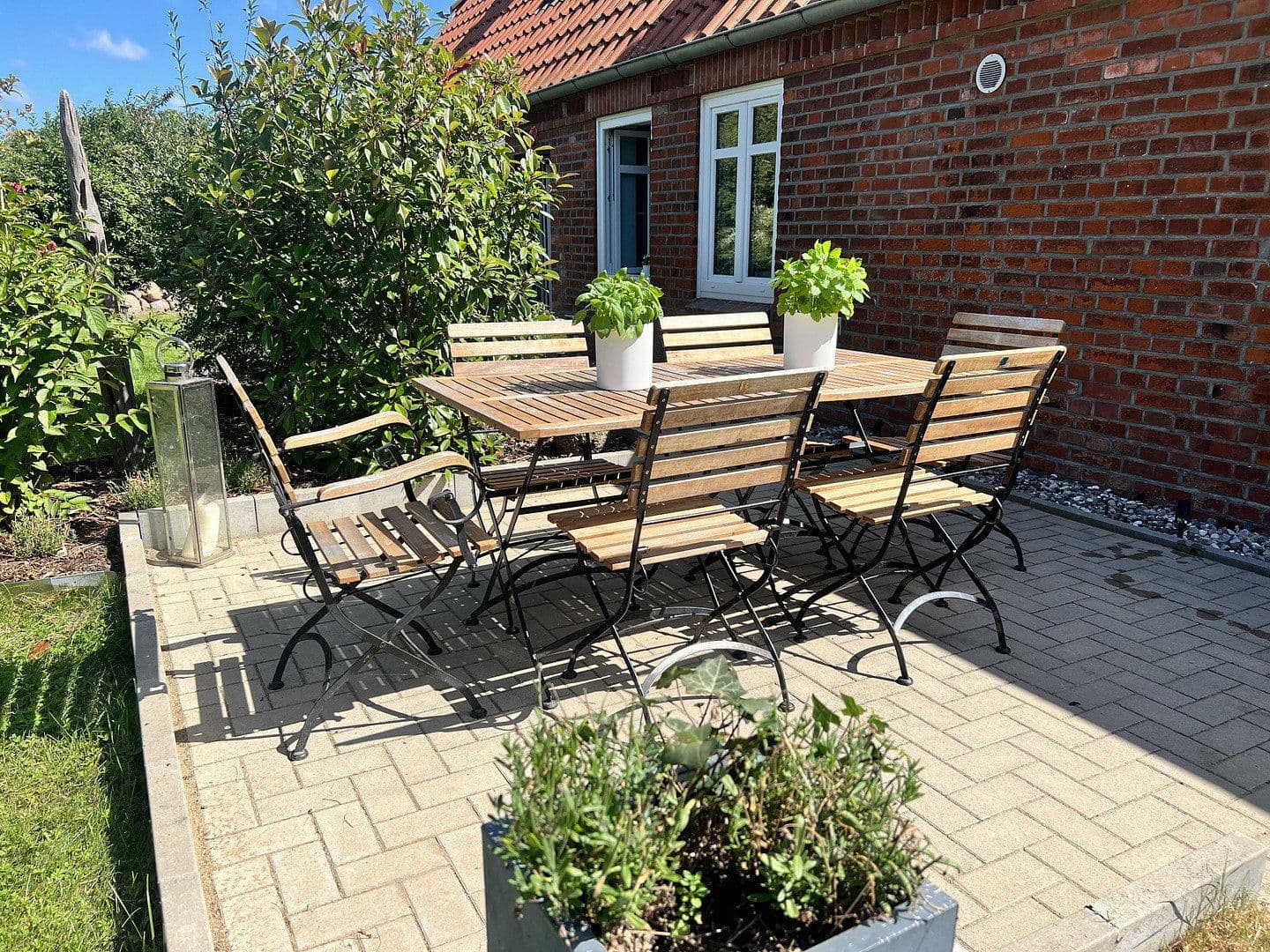 Prodej domu 210 m², pozemek 1.500 m², Insel Poel, Mecklenburg-Vorpommern Prodej domu 210 m², pozemek 1.500 m², Insel Poel, Mecklenburg-Vorpommern