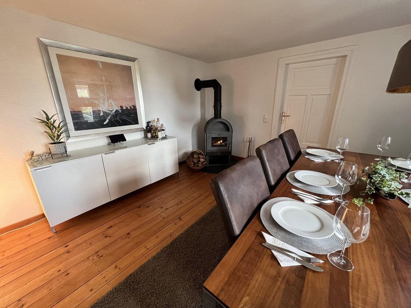 Prodej domu 210 m², pozemek 1.500 m², Insel Poel, Mecklenburg-Vorpommern Prodej domu 210 m², pozemek 1.500 m², Insel Poel, Mecklenburg-Vorpommern