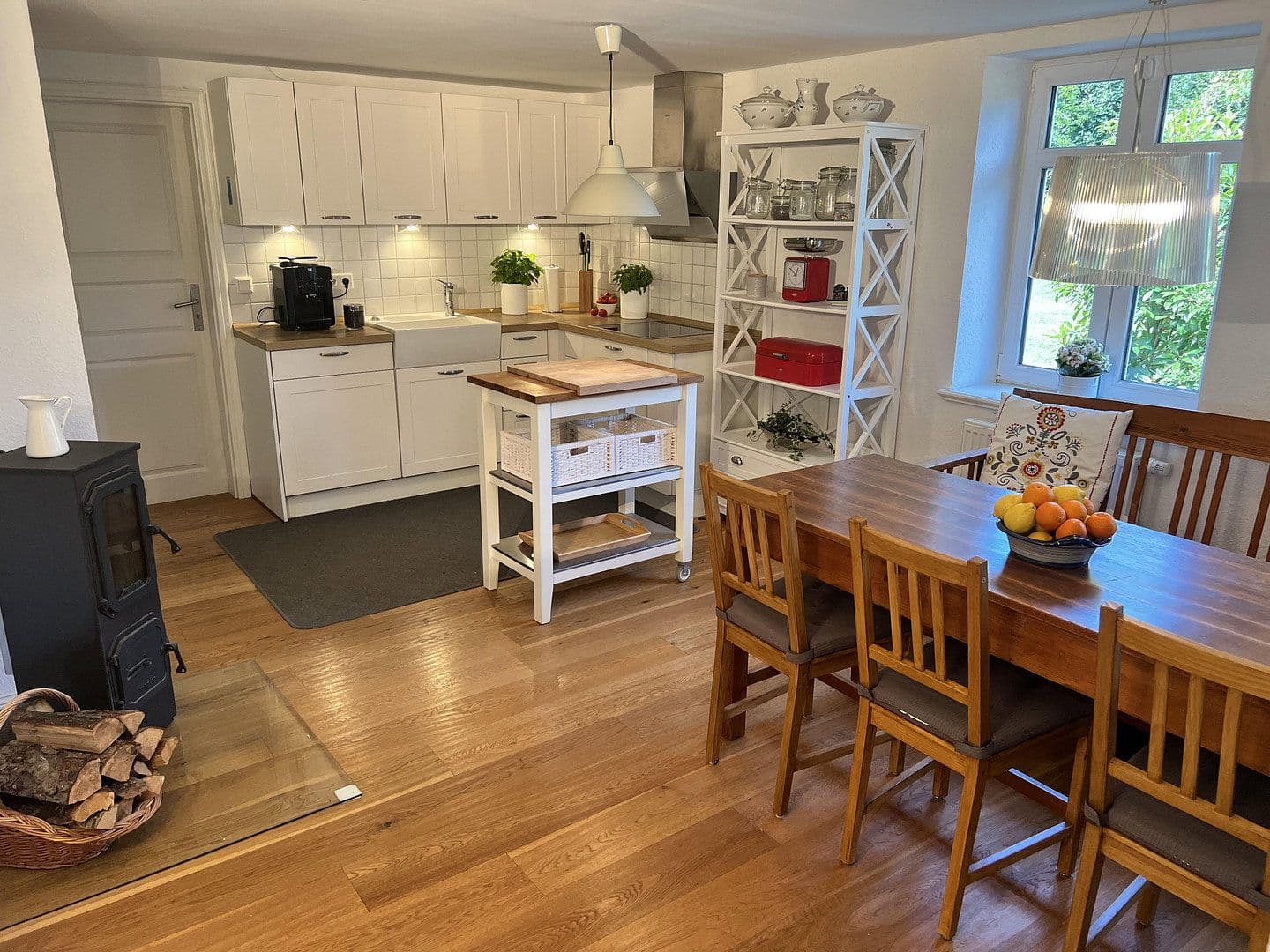 Prodej domu 210 m², pozemek 1.500 m², Insel Poel, Mecklenburg-Vorpommern Prodej domu 210 m², pozemek 1.500 m², Insel Poel, Mecklenburg-Vorpommern