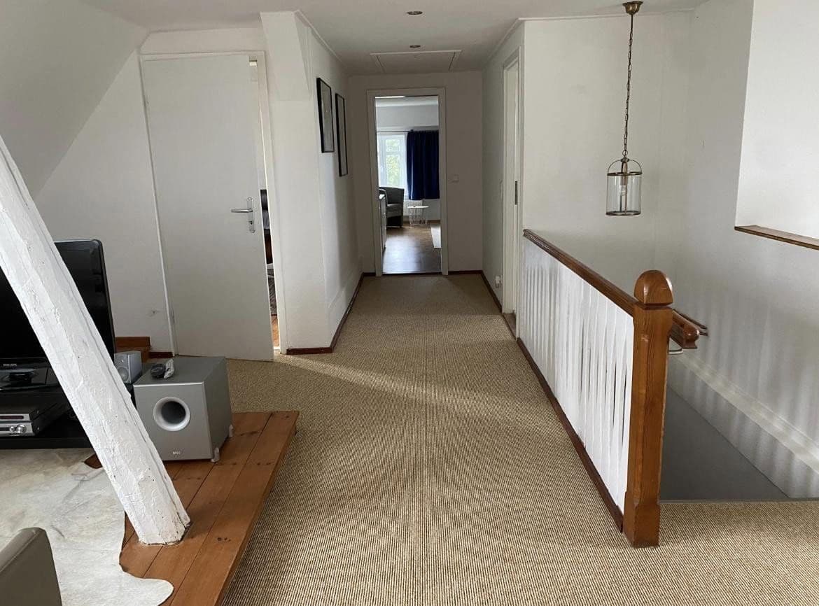 Prodej domu 210 m², pozemek 1.500 m², Insel Poel, Mecklenburg-Vorpommern Prodej domu 210 m², pozemek 1.500 m², Insel Poel, Mecklenburg-Vorpommern