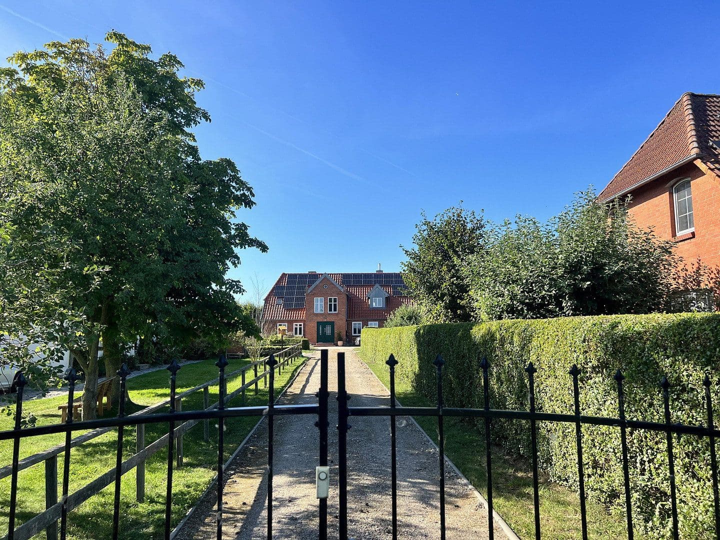 Prodej domu 210 m², pozemek 1.500 m², Insel Poel, Mecklenburg-Vorpommern Prodej domu 210 m², pozemek 1.500 m², Insel Poel, Mecklenburg-Vorpommern