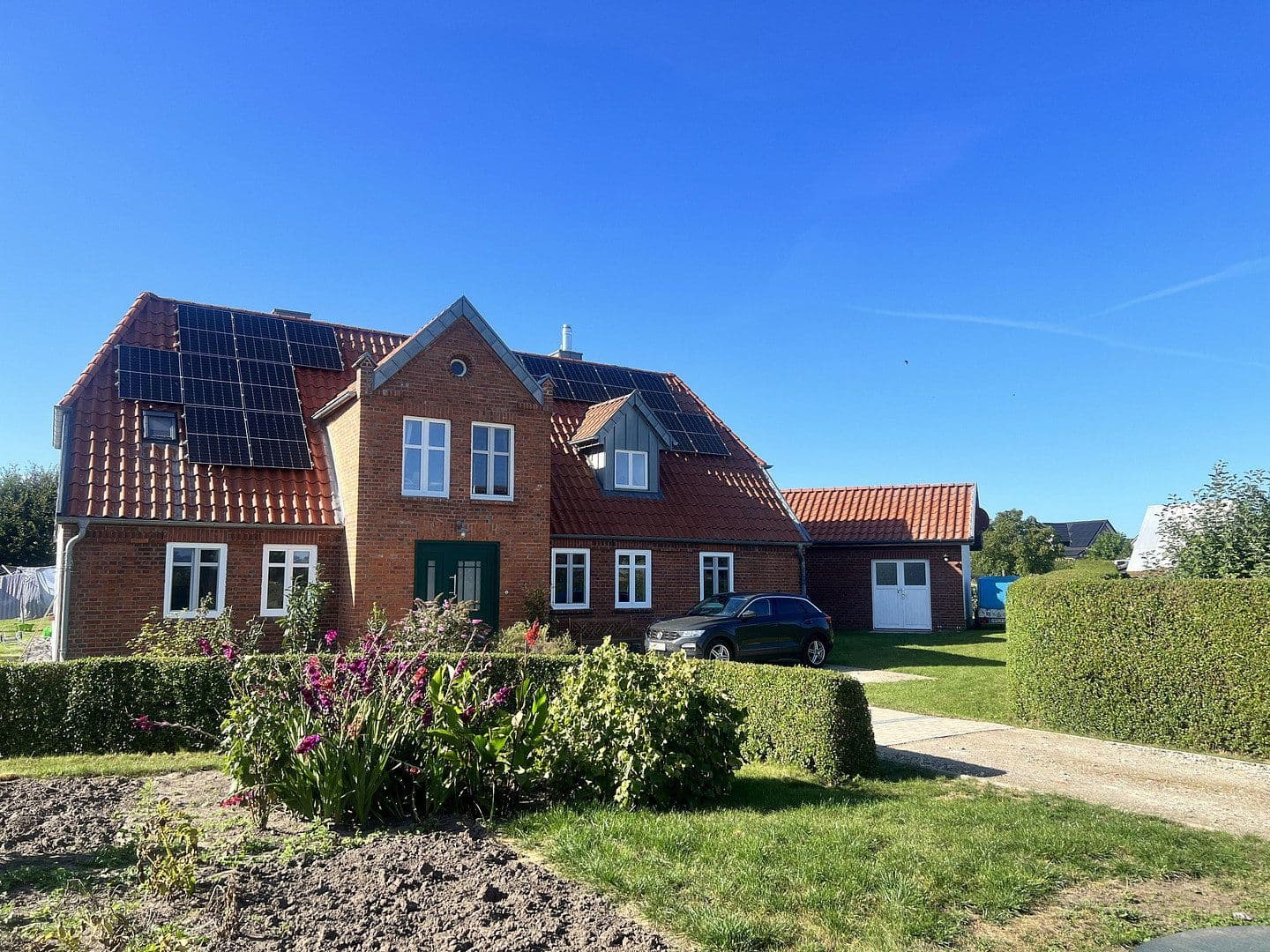 Prodej domu 210 m², pozemek 1.500 m², Insel Poel, Mecklenburg-Vorpommern Prodej domu 210 m², pozemek 1.500 m², Insel Poel, Mecklenburg-Vorpommern