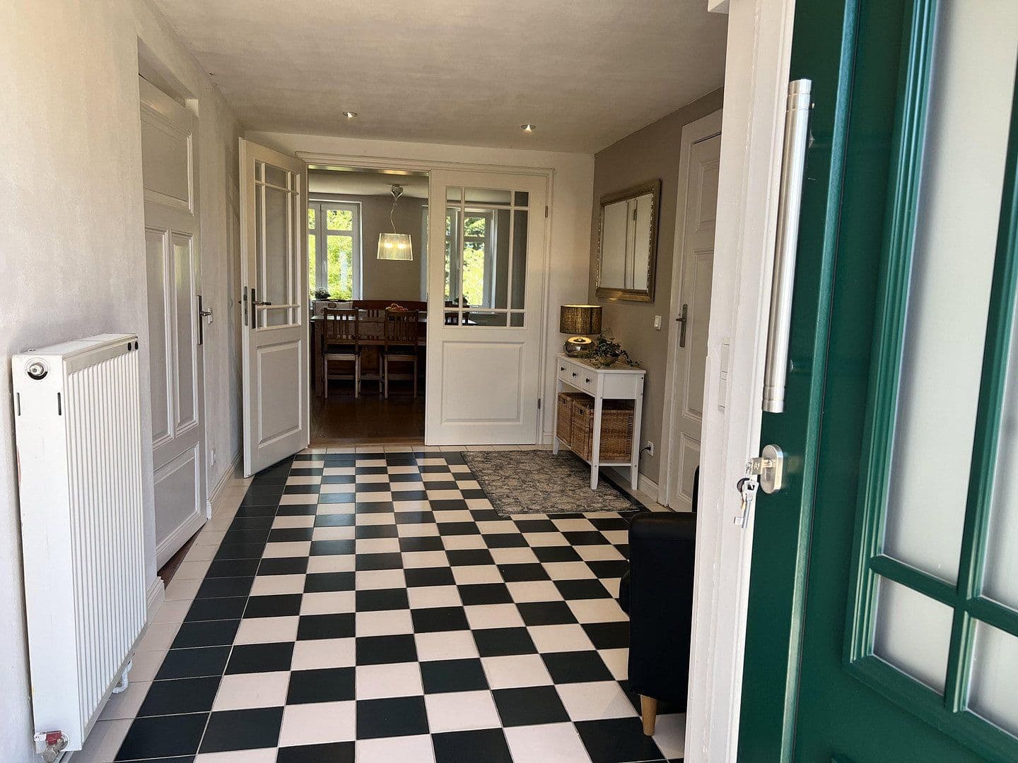 Prodej domu 210 m², pozemek 1.500 m², Insel Poel, Mecklenburg-Vorpommern Prodej domu 210 m², pozemek 1.500 m², Insel Poel, Mecklenburg-Vorpommern