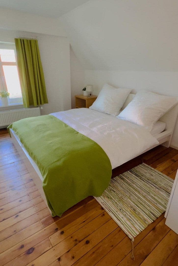 Prodej domu 210 m², pozemek 1.500 m², Insel Poel, Mecklenburg-Vorpommern Prodej domu 210 m², pozemek 1.500 m², Insel Poel, Mecklenburg-Vorpommern