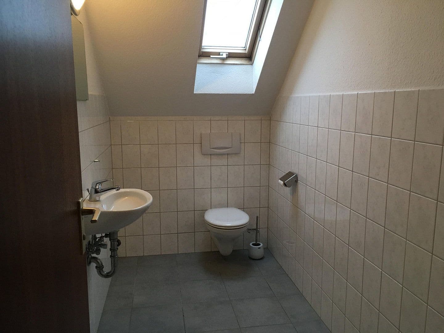 Pronájem bytu 2+1 50 m², Ditzinger Str. 5, Leonberg, Bádensko-Württembersko Pronájem bytu 2+1 50 m², Ditzinger Str. 5, Leonberg, Bádensko-Württembersko