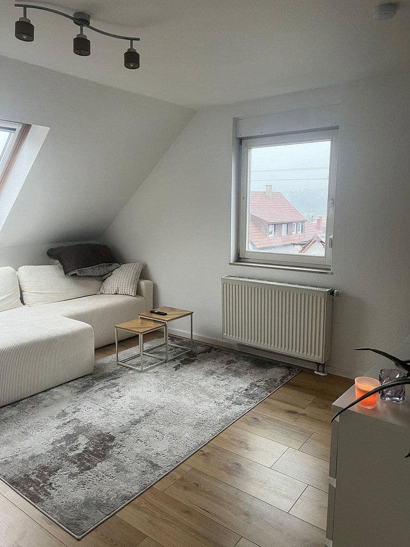 Pronájem bytu 2+1 50 m², Ditzinger Str. 5, Leonberg, Bádensko-Württembersko Pronájem bytu 2+1 50 m², Ditzinger Str. 5, Leonberg, Bádensko-Württembersko