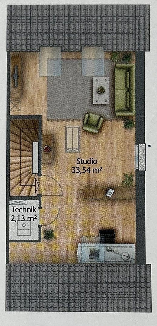 Prodej domu 149 m², pozemek 213 m², Nürnberg, Bavorsko Prodej domu 149 m², pozemek 213 m², Nürnberg, Bavorsko