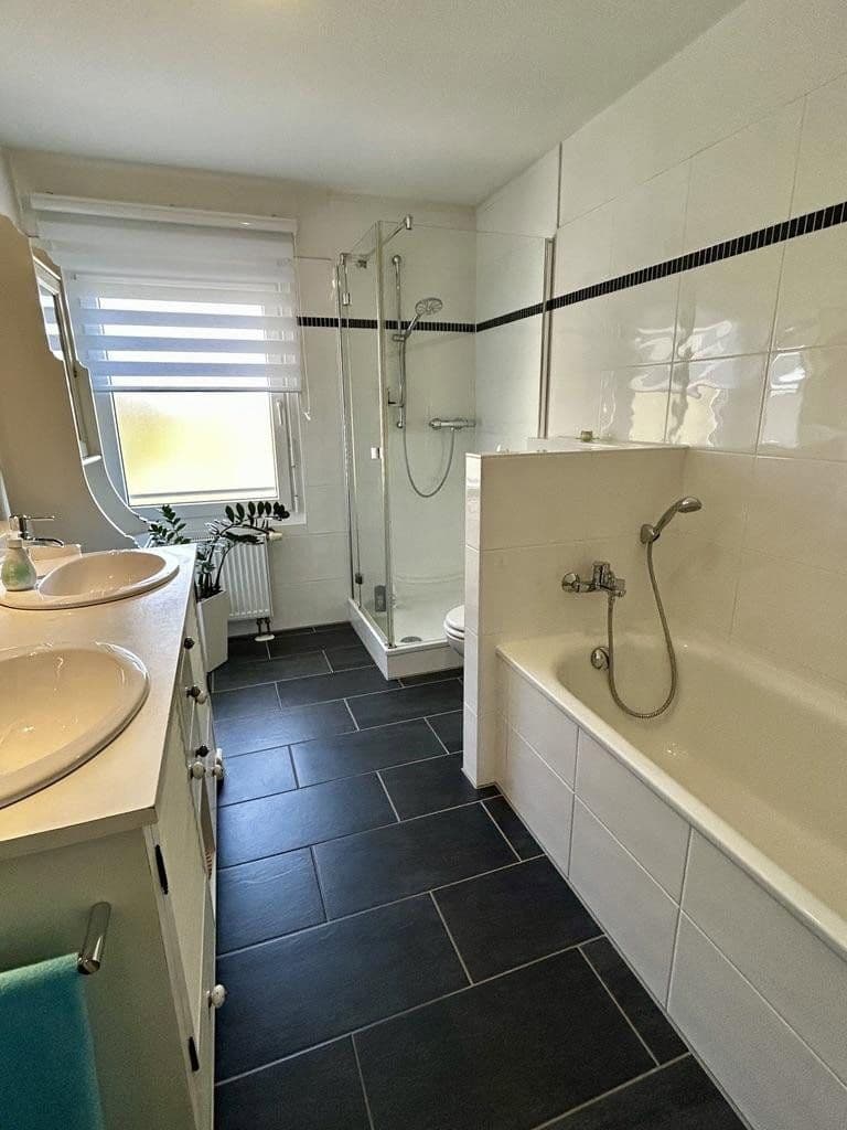 Prodej domu 149 m², pozemek 213 m², Nürnberg, Bavorsko Prodej domu 149 m², pozemek 213 m², Nürnberg, Bavorsko