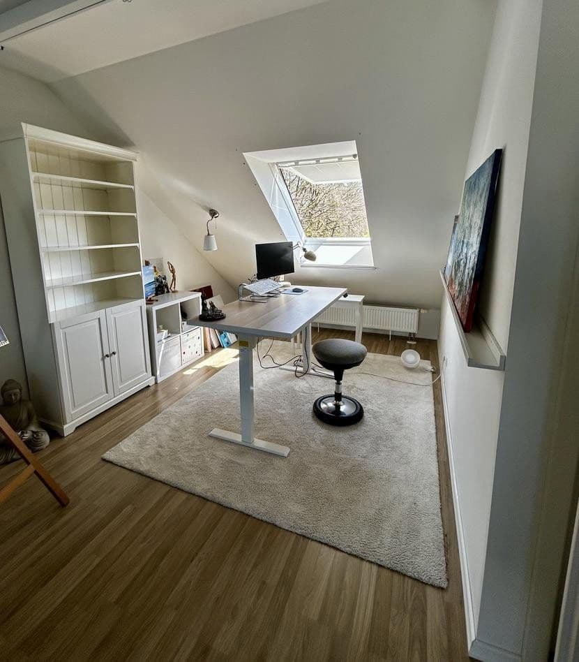 Prodej domu 149 m², pozemek 213 m², Nürnberg, Bavorsko Prodej domu 149 m², pozemek 213 m², Nürnberg, Bavorsko