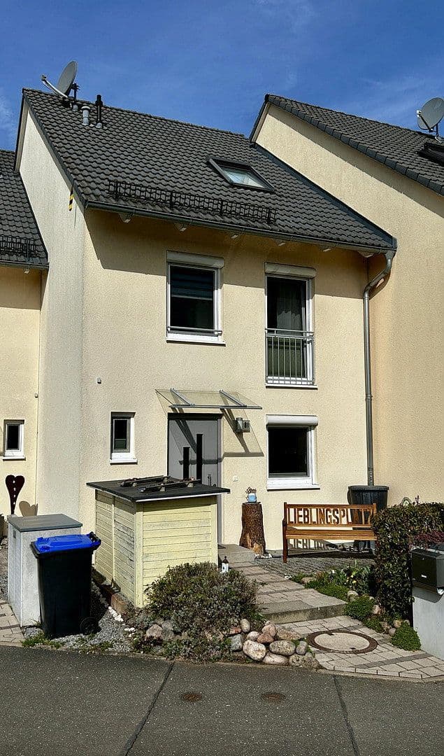 Prodej domu 149 m², pozemek 213 m², Nürnberg, Bavorsko Prodej domu 149 m², pozemek 213 m², Nürnberg, Bavorsko