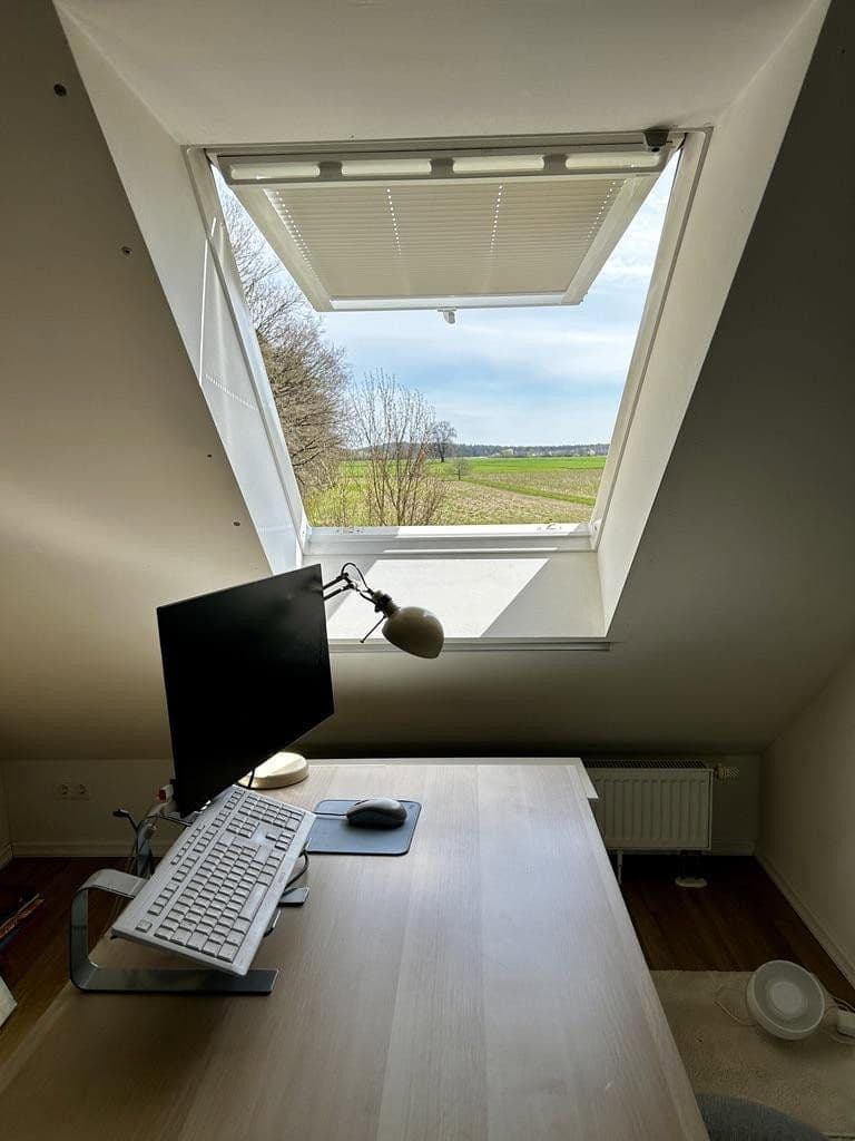 Prodej domu 149 m², pozemek 213 m², Nürnberg, Bavorsko Prodej domu 149 m², pozemek 213 m², Nürnberg, Bavorsko