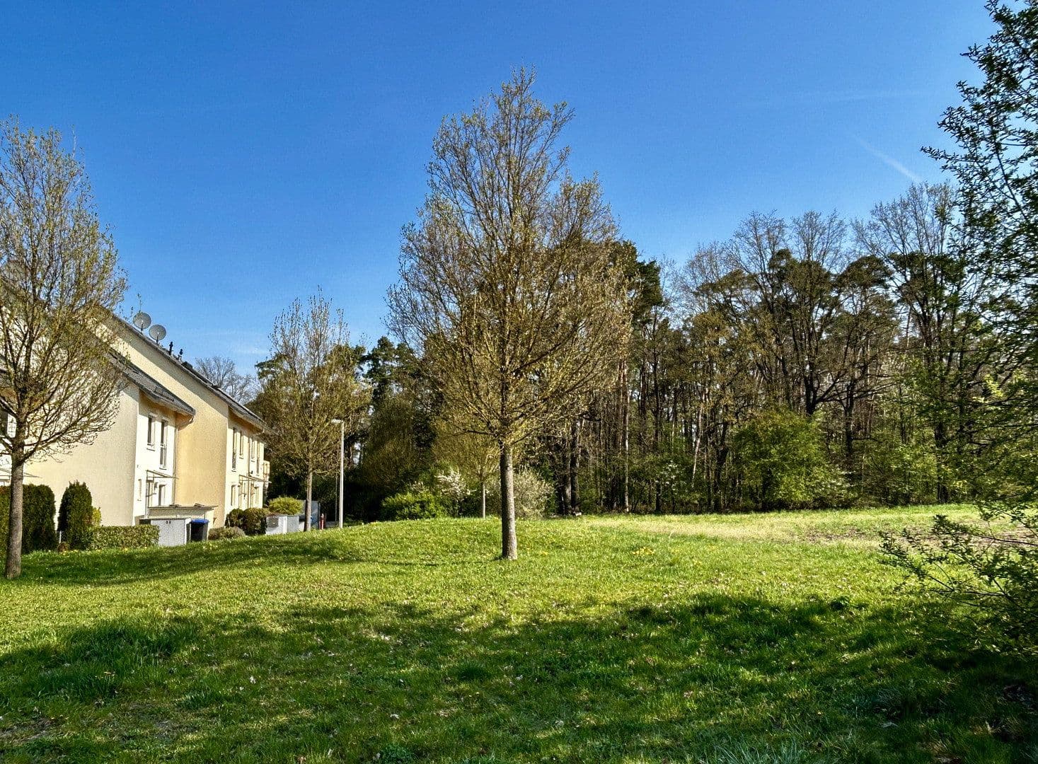 Prodej domu 149 m², pozemek 213 m², Nürnberg, Bavorsko Prodej domu 149 m², pozemek 213 m², Nürnberg, Bavorsko